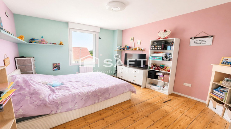 Ma-Cabane - Vente Maison Rinxent, 85 m²