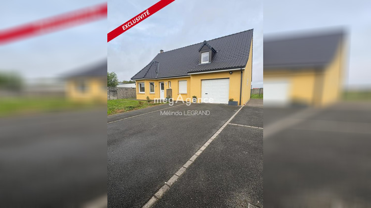 Ma-Cabane - Vente Maison RINXENT, 148 m²