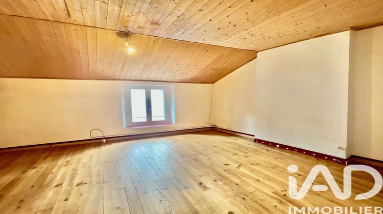 Ma-Cabane - Vente Maison Riols, 38 m²