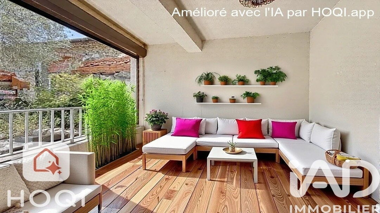 Ma-Cabane - Vente Maison Riols, 103 m²