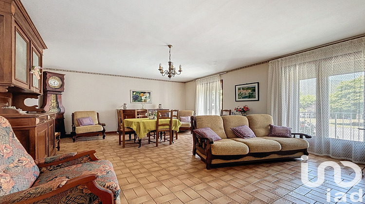 Ma-Cabane - Vente Maison Riols, 103 m²