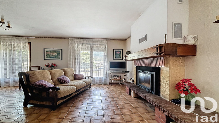 Ma-Cabane - Vente Maison Riols, 103 m²