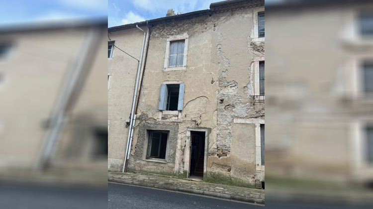 Ma-Cabane - Vente Maison RIOLS, 57 m²