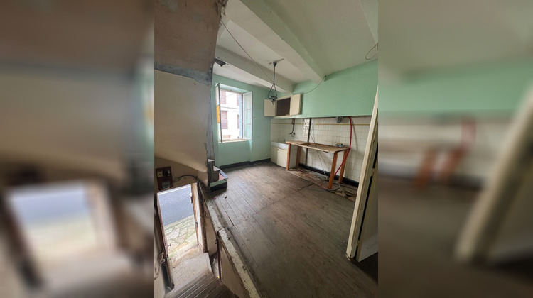 Ma-Cabane - Vente Maison RIOLS, 57 m²