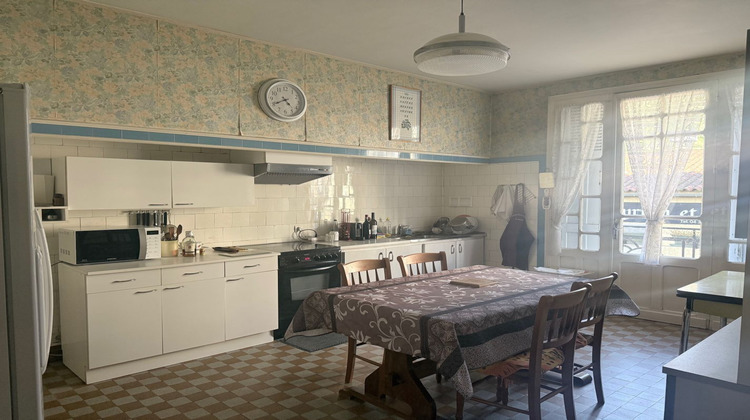 Ma-Cabane - Vente Maison RIOLS, 247 m²