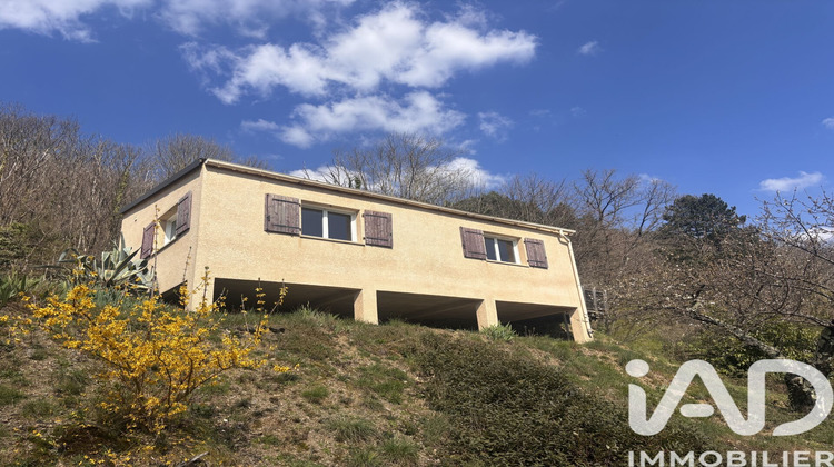 Ma-Cabane - Vente Maison Riols, 80 m²