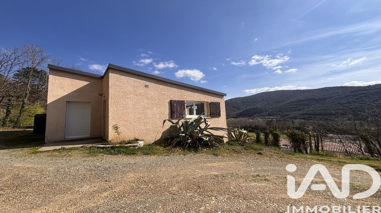 Ma-Cabane - Vente Maison Riols, 80 m²
