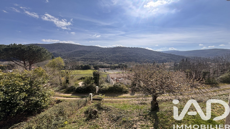 Ma-Cabane - Vente Maison Riols, 80 m²