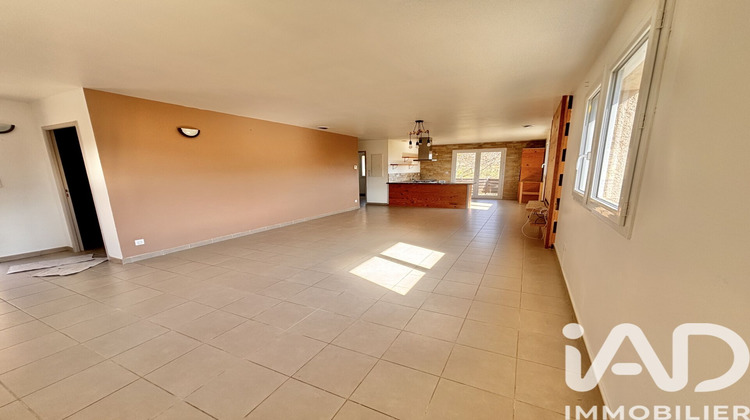 Ma-Cabane - Vente Maison Riols, 80 m²