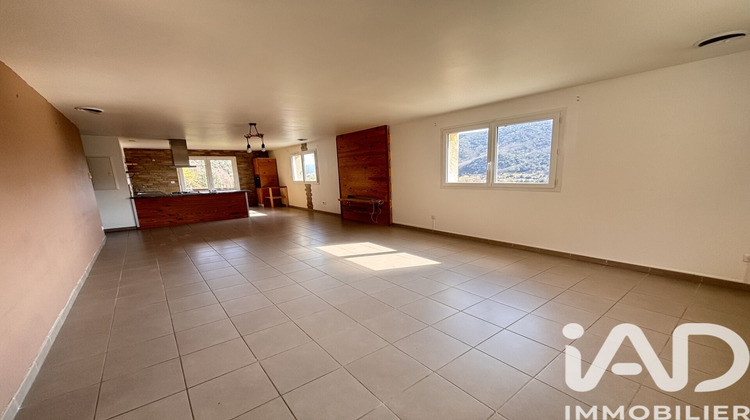 Ma-Cabane - Vente Maison Riols, 80 m²
