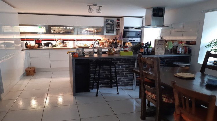 Ma-Cabane - Vente Maison RIOLS, 268 m²