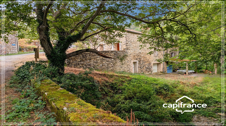 Ma-Cabane - Vente Maison RIOLS, 88 m²