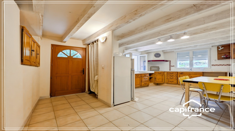Ma-Cabane - Vente Maison RIOLS, 88 m²