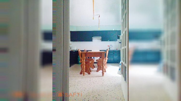 Ma-Cabane - Vente Maison Riols, 105 m²