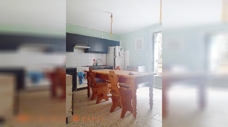 Ma-Cabane - Vente Maison Riols, 105 m²