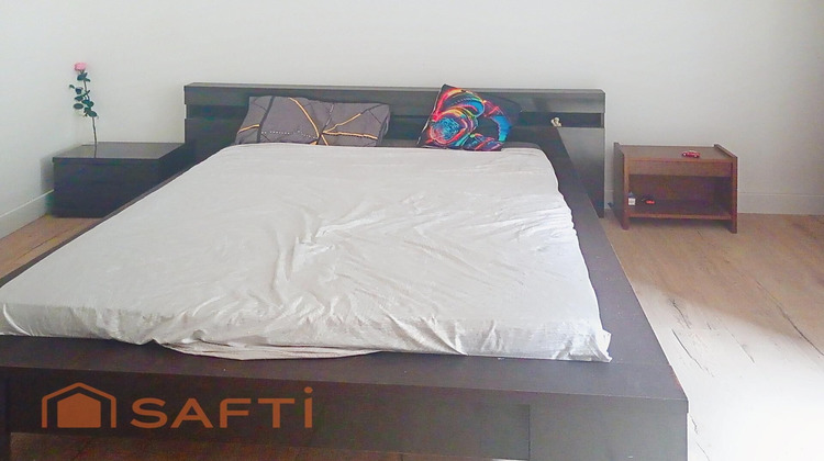 Ma-Cabane - Vente Maison Riols, 105 m²