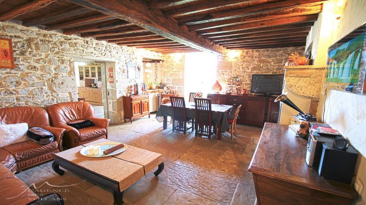 Ma-Cabane - Vente Maison RIOM, 190 m²