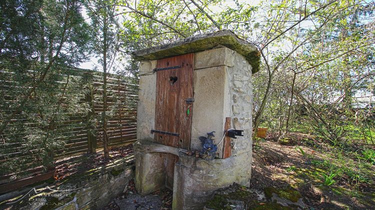 Ma-Cabane - Vente Maison RIOM, 190 m²