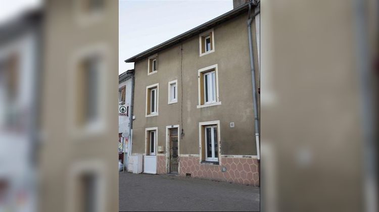 Ma-Cabane - Vente Maison RIOM, 85 m²