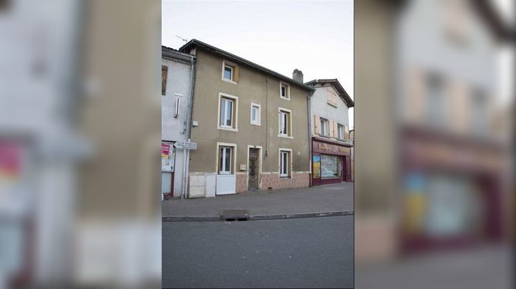 Ma-Cabane - Vente Maison RIOM, 85 m²