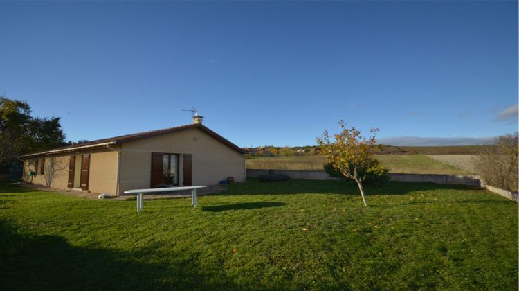 Ma-Cabane - Vente Maison RIOM, 100 m²