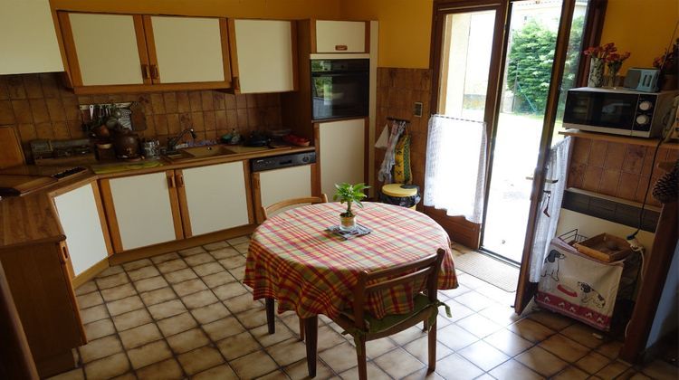 Ma-Cabane - Vente Maison RIOM, 110 m²