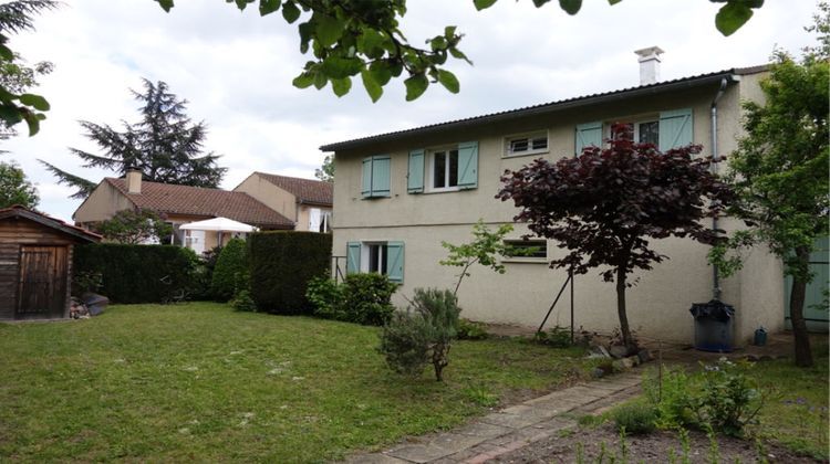 Ma-Cabane - Vente Maison RIOM, 115 m²