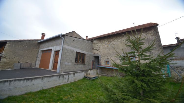 Ma-Cabane - Vente Maison RIOM, 100 m²