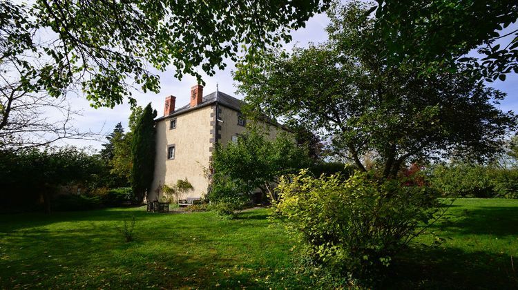 Ma-Cabane - Vente Maison RIOM, 200 m²