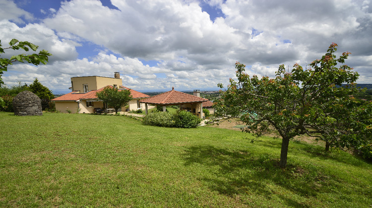 Ma-Cabane - Vente Maison RIOM, 190 m²