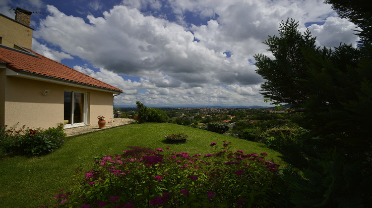 Ma-Cabane - Vente Maison RIOM, 190 m²