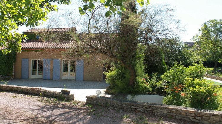 Ma-Cabane - Vente Maison RIOM, 295 m²