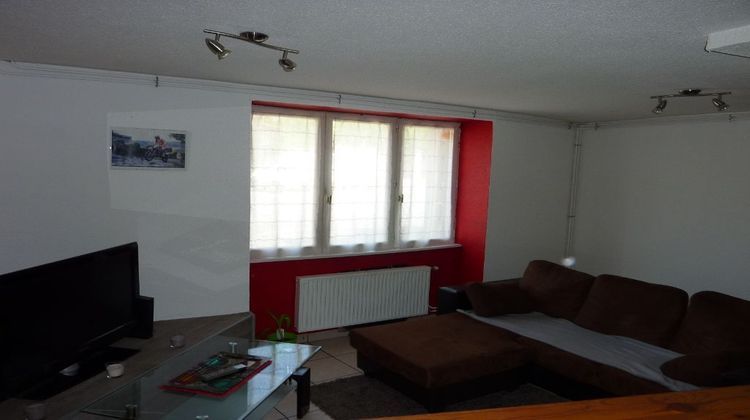 Ma-Cabane - Vente Maison RIOM, 100 m²