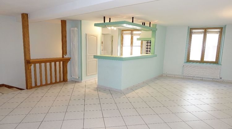 Ma-Cabane - Vente Maison RIOM, 90 m²