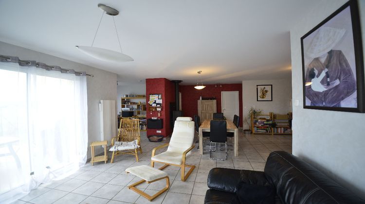 Ma-Cabane - Vente Maison RIOM, 90 m²