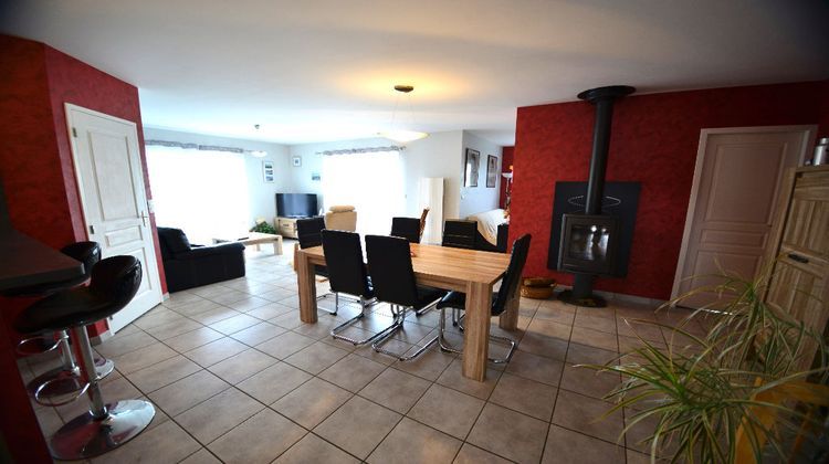 Ma-Cabane - Vente Maison RIOM, 90 m²