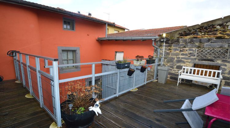 Ma-Cabane - Vente Maison RIOM, 51 m²