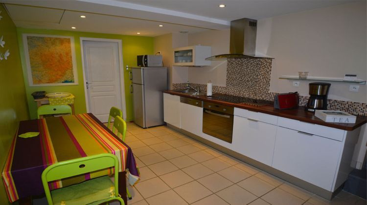 Ma-Cabane - Vente Maison RIOM, 51 m²