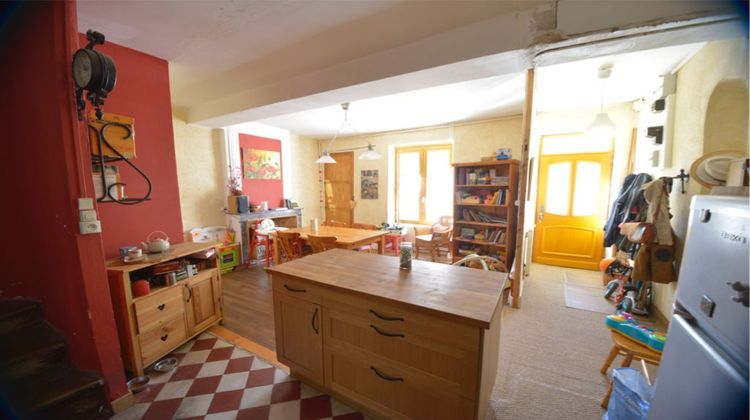 Ma-Cabane - Vente Maison RIOM, 108 m²