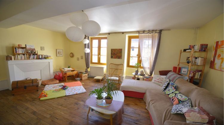 Ma-Cabane - Vente Maison RIOM, 108 m²