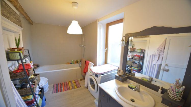 Ma-Cabane - Vente Maison RIOM, 108 m²