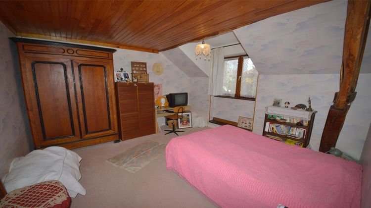 Ma-Cabane - Vente Maison RIOM, 126 m²