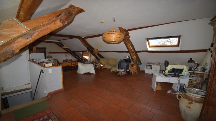 Ma-Cabane - Vente Maison RIOM, 126 m²