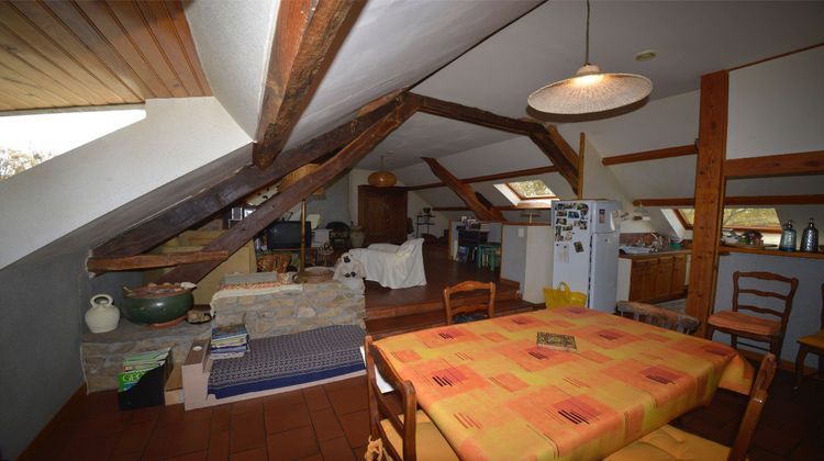 Ma-Cabane - Vente Maison RIOM, 126 m²