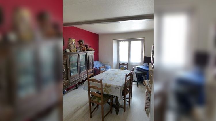 Ma-Cabane - Vente Maison RIOM, 80 m²