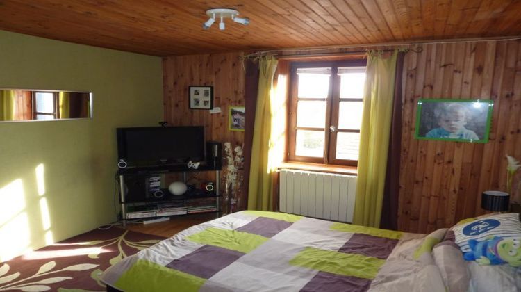 Ma-Cabane - Vente Maison RIOM, 160 m²