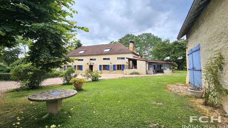 Ma-Cabane - Vente Maison Riom, 190 m²