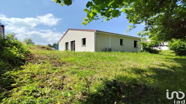 Ma-Cabane - Vente Maison Riom, 98 m²