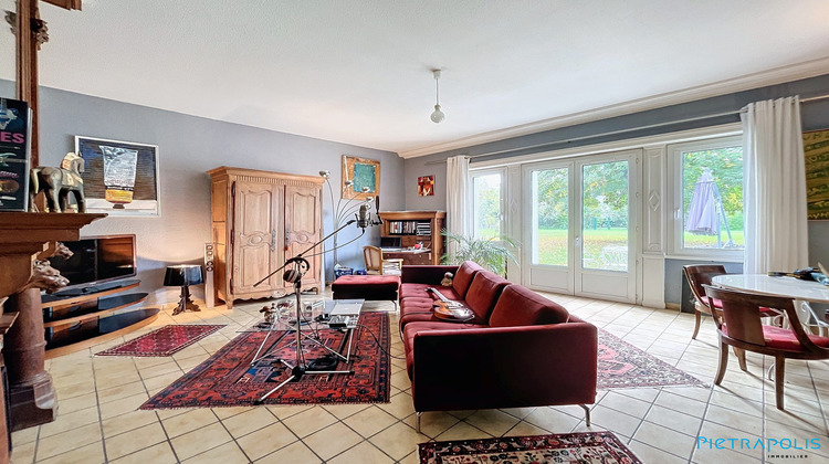 Ma-Cabane - Vente Maison Riom, 400 m²