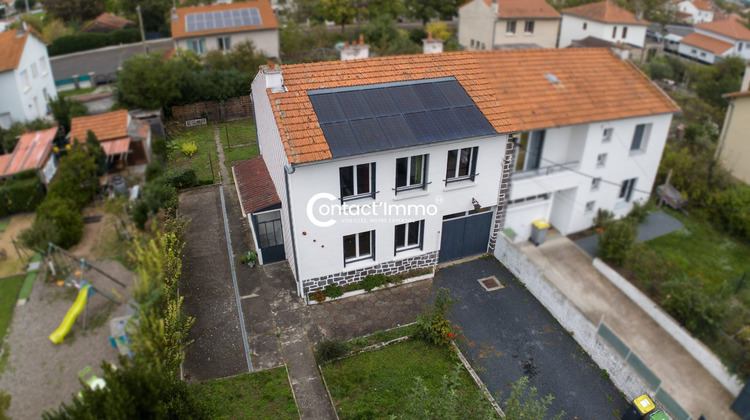 Ma-Cabane - Vente Maison Riom, 87 m²